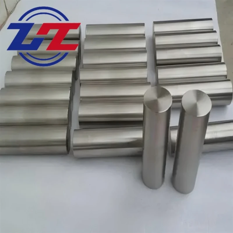 High Temperature Resistant Niobium Hafnium Alloy C103 Rod High Temperature Resistant Niobium Hafnium Alloy C103 Rod
