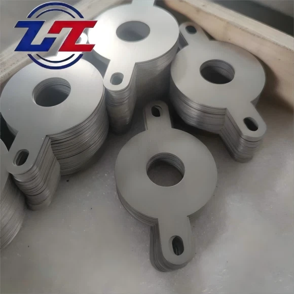 Chinese titanium grounding ring Chinese titanium grounding ring
