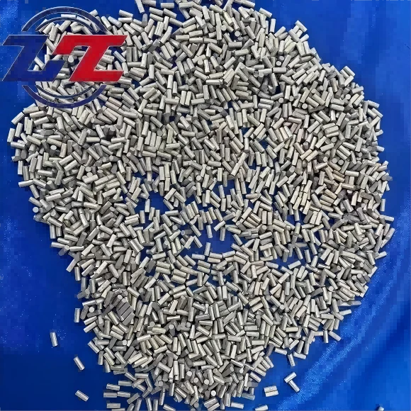 Tantalum Particle Factory Tantalum Particle Factory