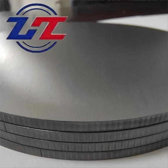 Niobium plate manufacturer Niobium plate manufacturer