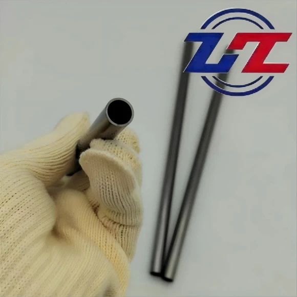 Niobium tube price Niobium tube price