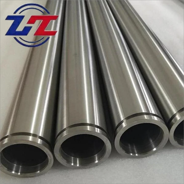Chinese niobium tube Chinese niobium tube