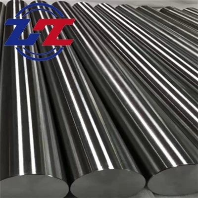 Barre d'alliage de niobium hafnium C103 pour les applications à températures extrêmes