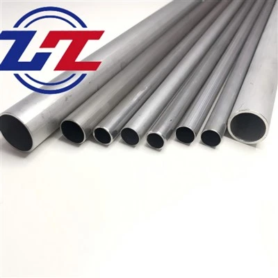 Tube de hafnium de qualité industrielle