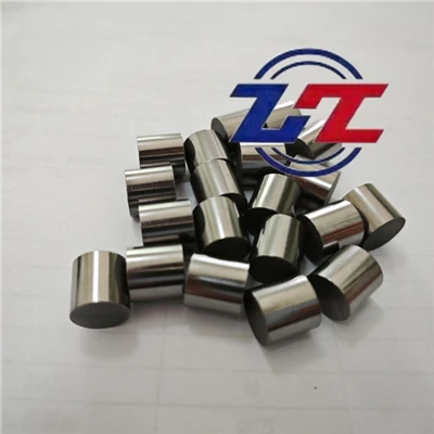Particules de niobium pour l'industrie électronique